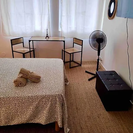 Studio Cosy Alfortville Extérieur photo