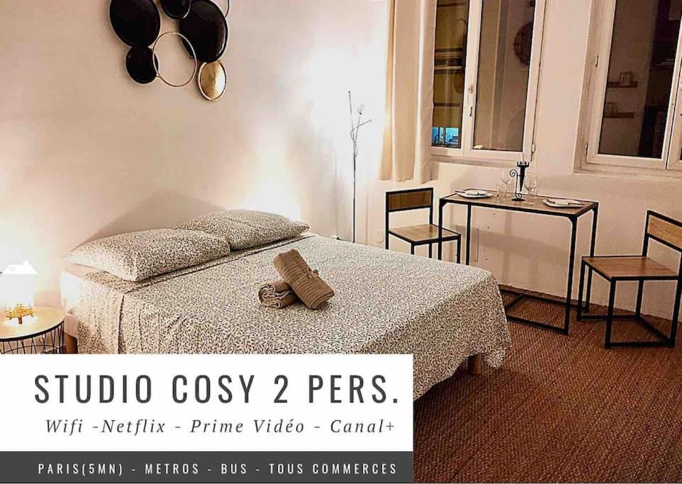 Appartement Cosy