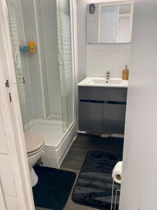 Appartement Cosy Alfortville
