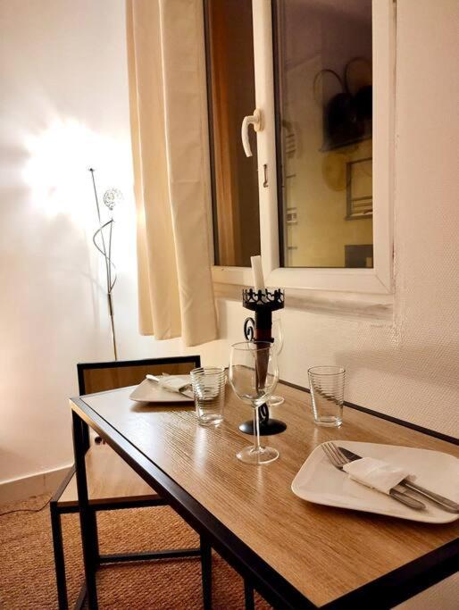 Cosy Alfortville
