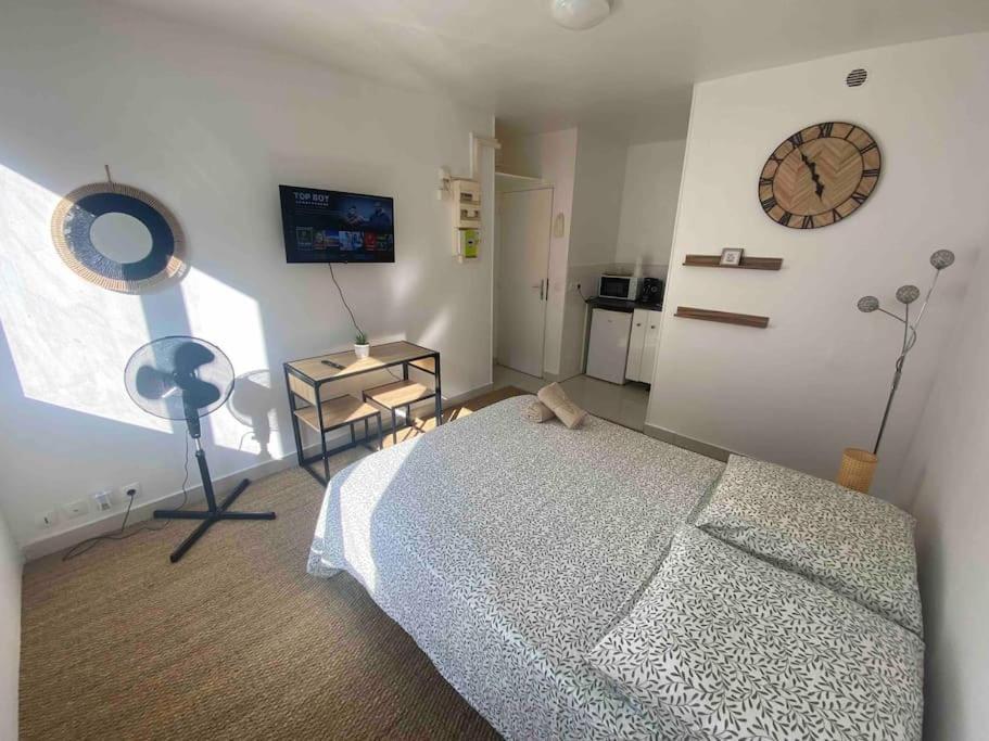 Cosy Alfortville