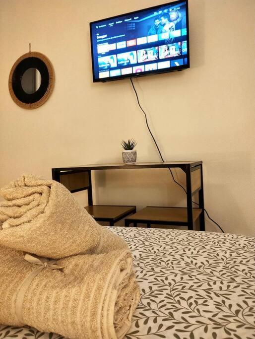 Cosy Appartement *