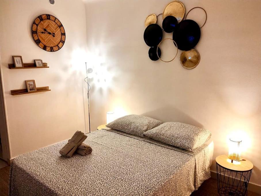 Appartement Cosy Alfortville